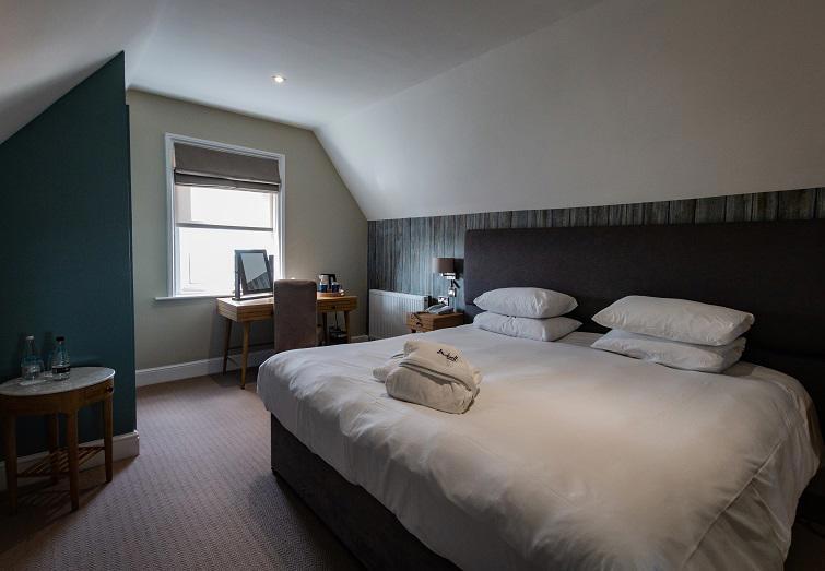 Superior Aldeburgh Room
